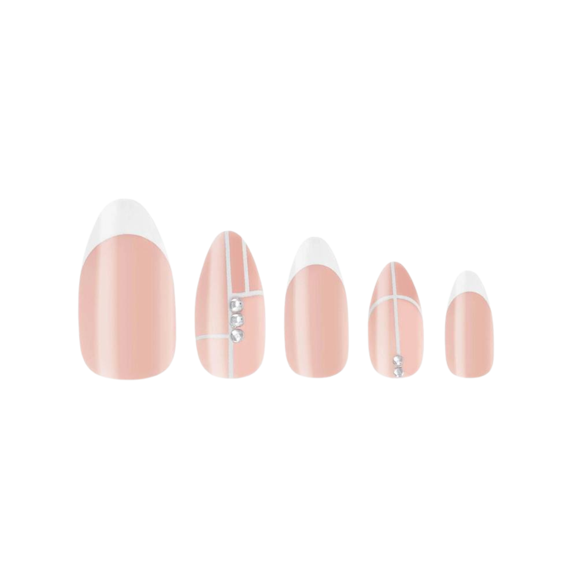 W7 Ongles Glamour