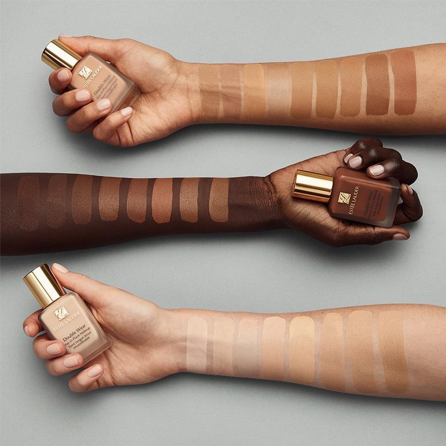 Estée Lauder Foundation Double Wear Stay In Place Make-up SPF 10 - 30 ml