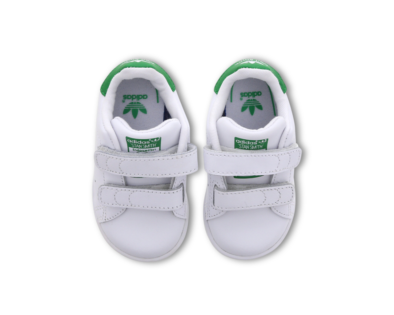 adidas Stan Smith velcro
