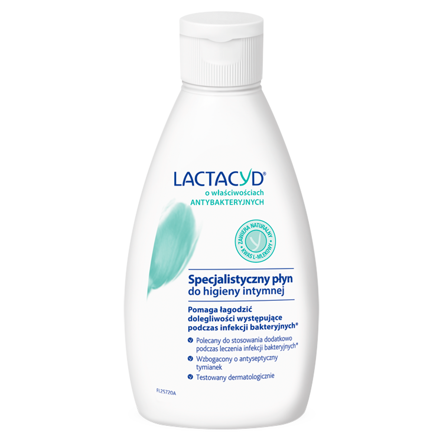 Lactacyd