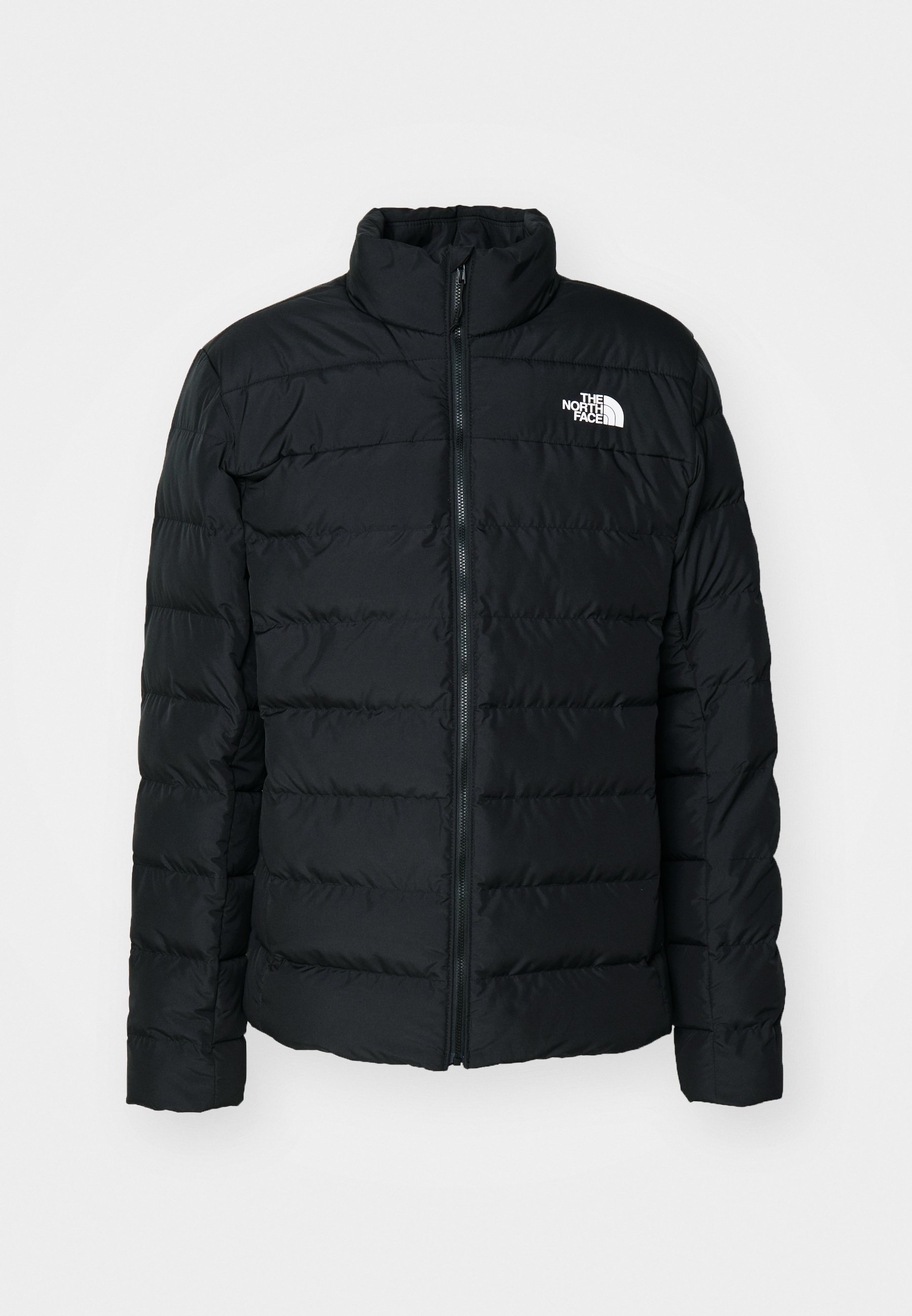The North Face ACONCAGUA 3 JACKET - Donsjack - zwart