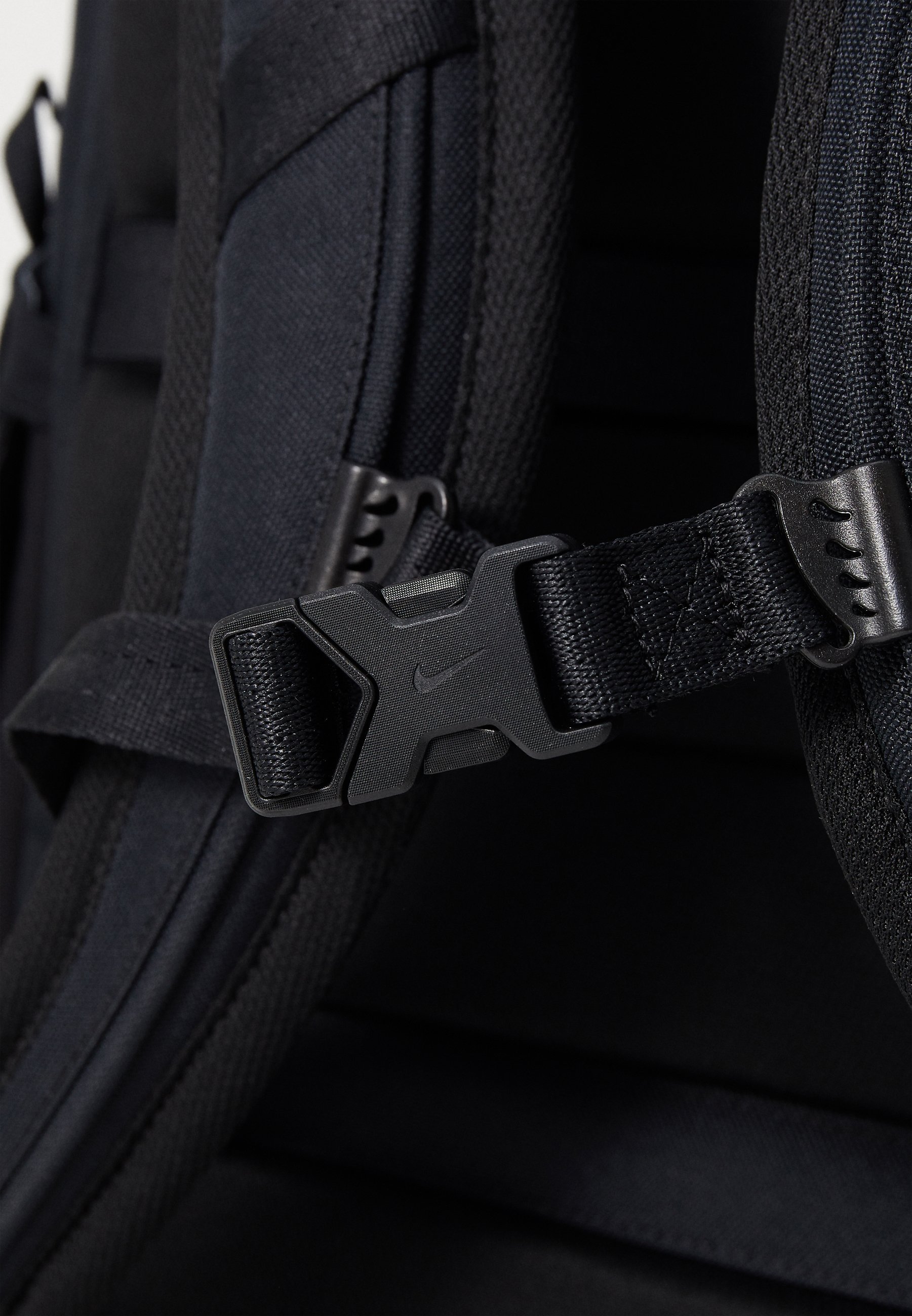 Sac à dos Nike Performance UTILITY POWER - noir/blanc