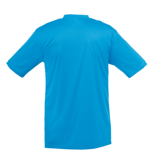 Essentiel Pes Camiseta De Entrenamiento Cyan Uhlsport