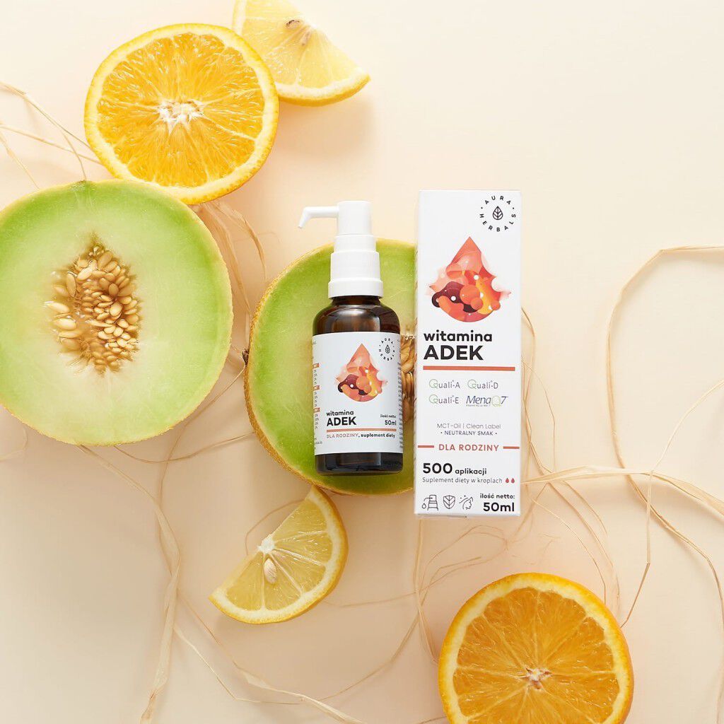 Aura Herbals
