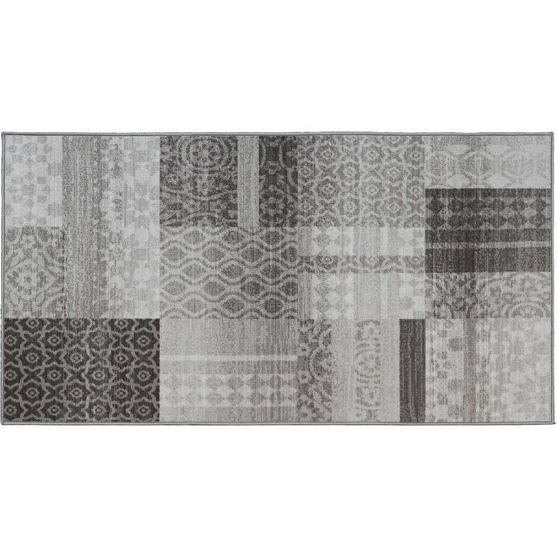 Hjem Gulvløber Almeria 80 x 150 cm