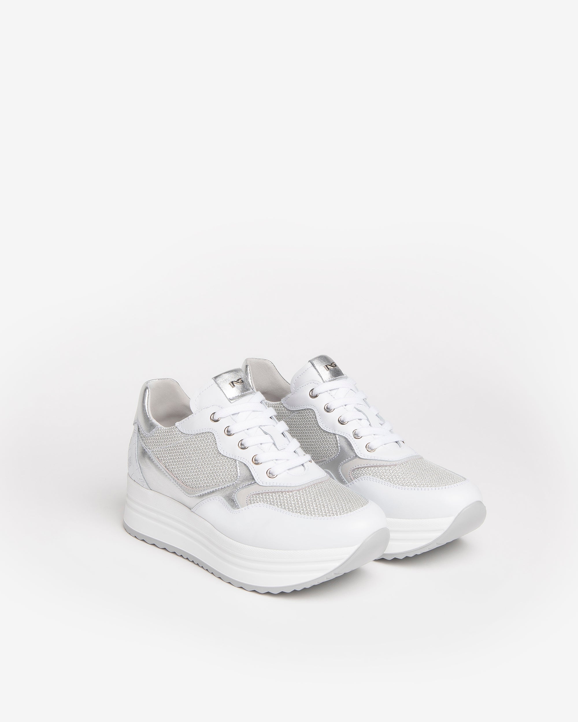  Baskets en cuir pour femmes