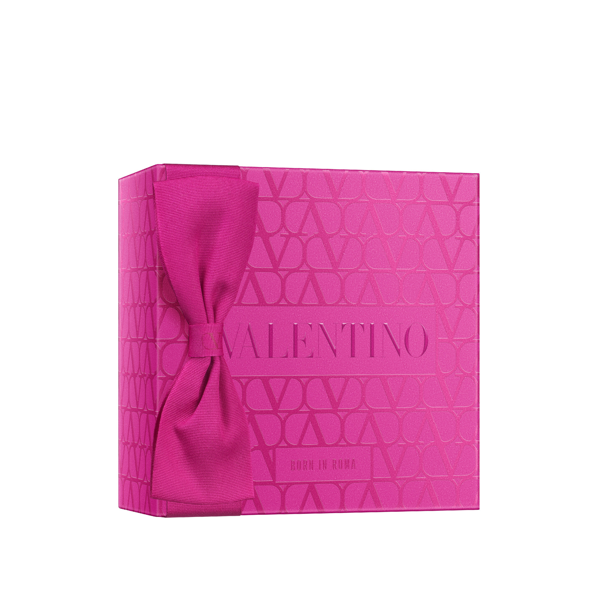 Born in Roma Donna EdP 50 ml poklon kutija - Valentino
