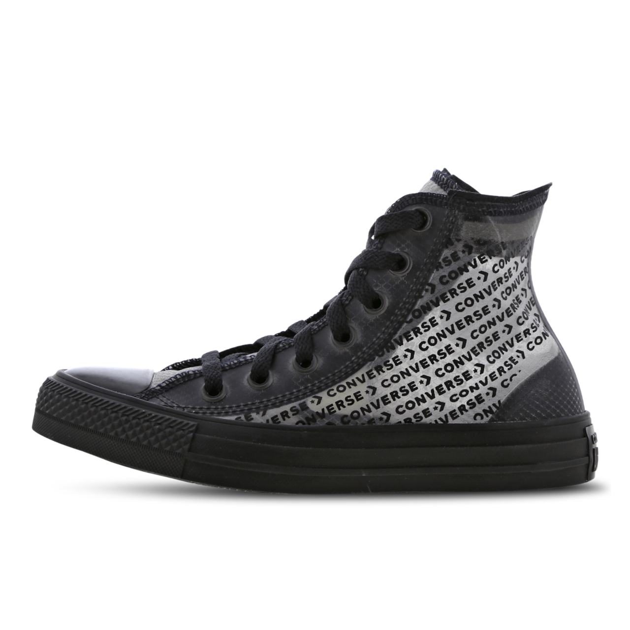 Converse CTAS Korkeavartiset