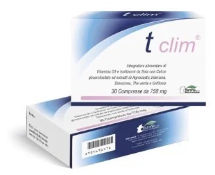 T-Clim 30 Tablette