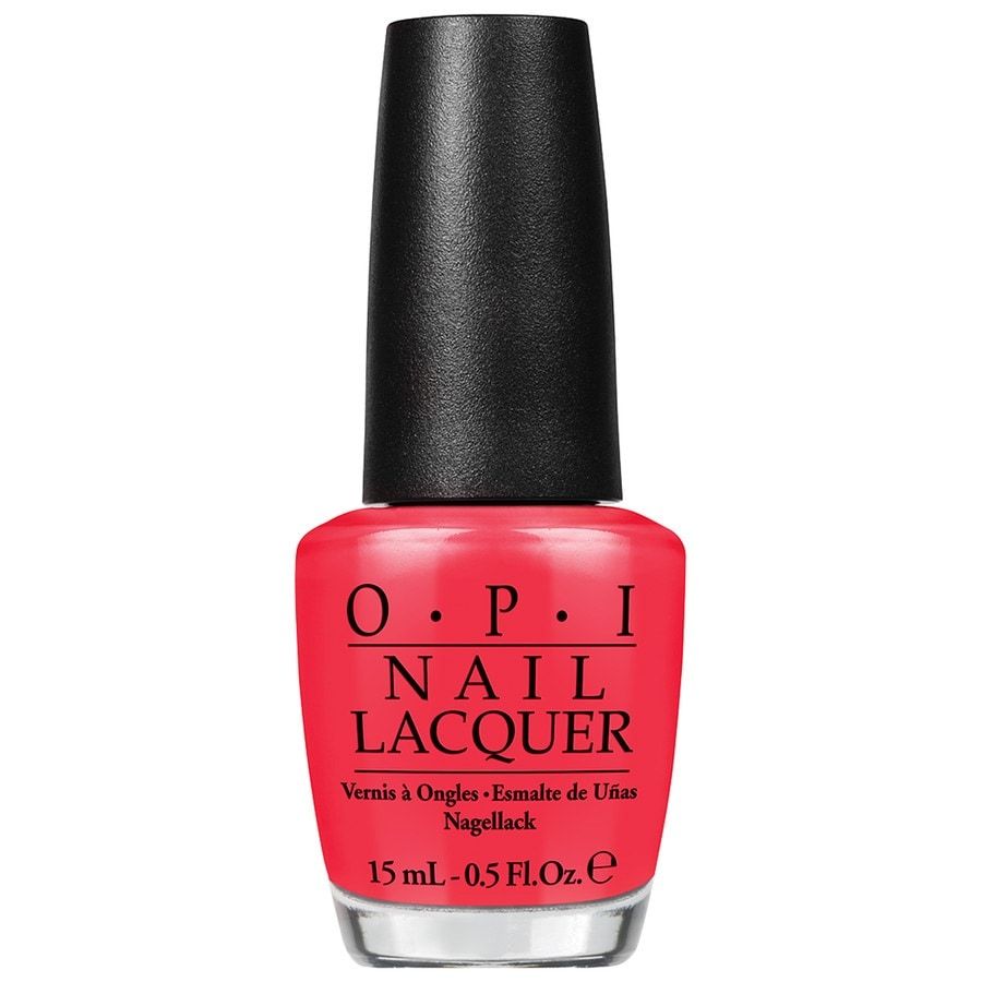 OPI nagu laka Brazīlijas kolekcija - 15 ml