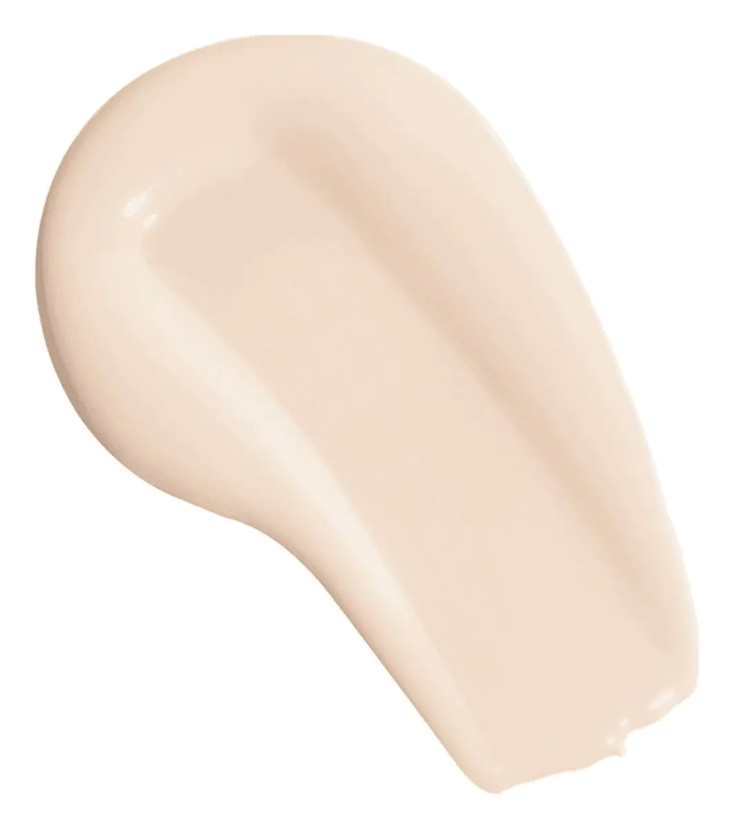 MAKEUP REVOLUTION Skin Silk Serum Foundation Podkład do twarzy F1 23ml