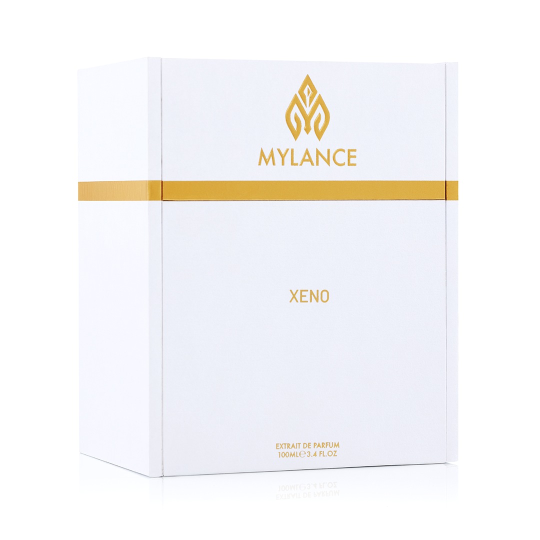 MYLANCE Eau de Parfum XENO - 100 ml