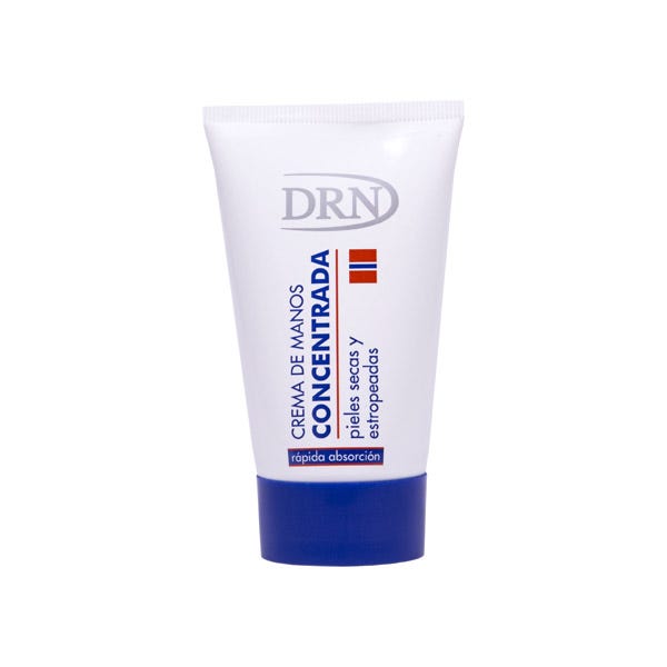 Koncentreret håndcreme | 50 ml