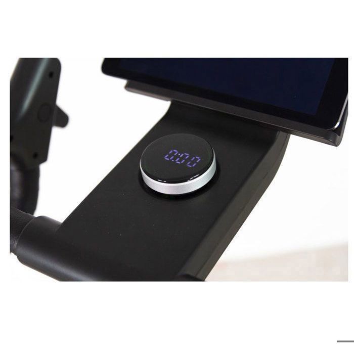 Bicicletta intelligente - BH Arrow Connect - Inerzia 16 kg