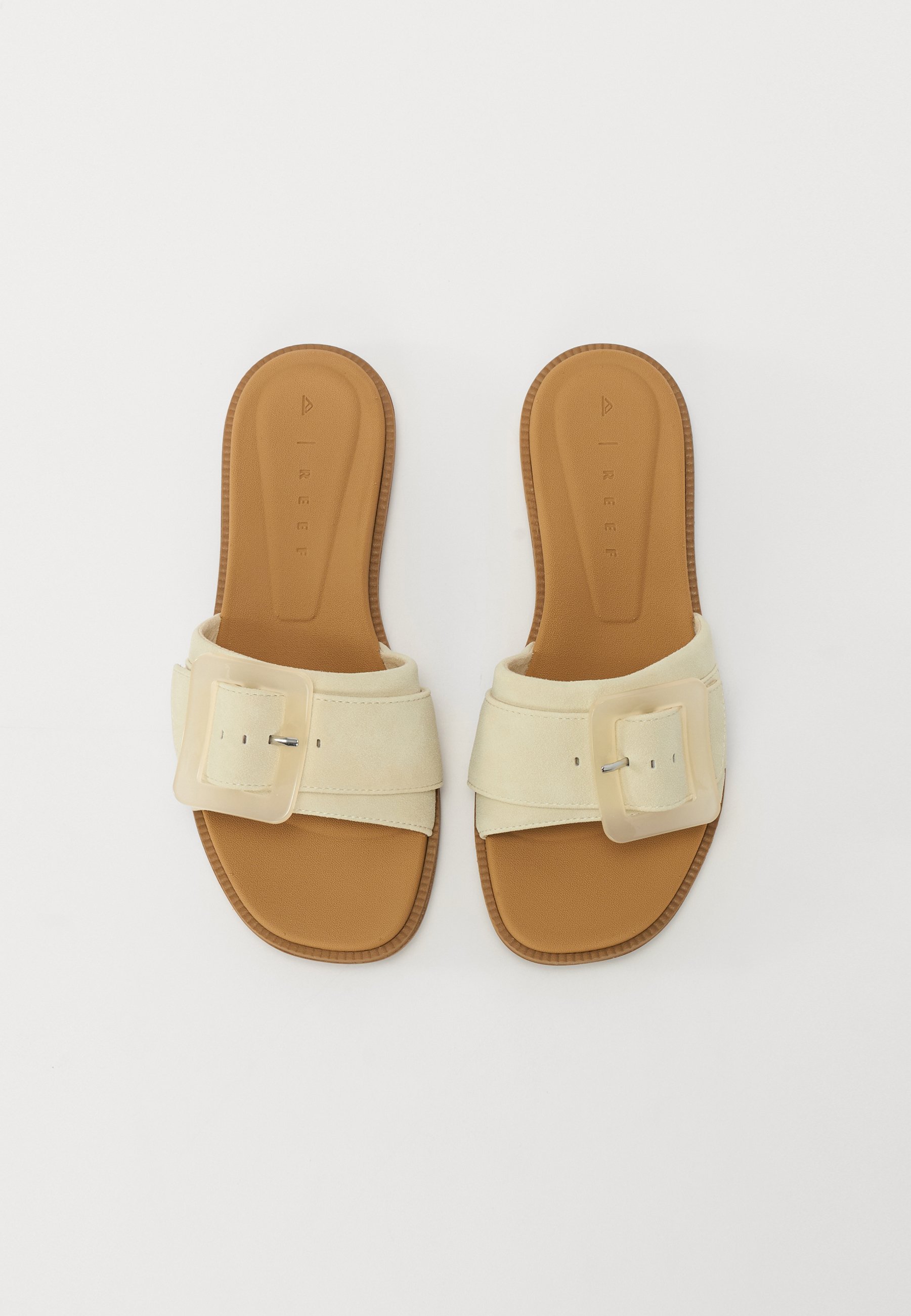 Reef SUNNY EMMA - Slippers - vintage