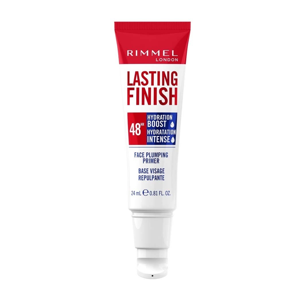 Rimmel London Lasting Finish