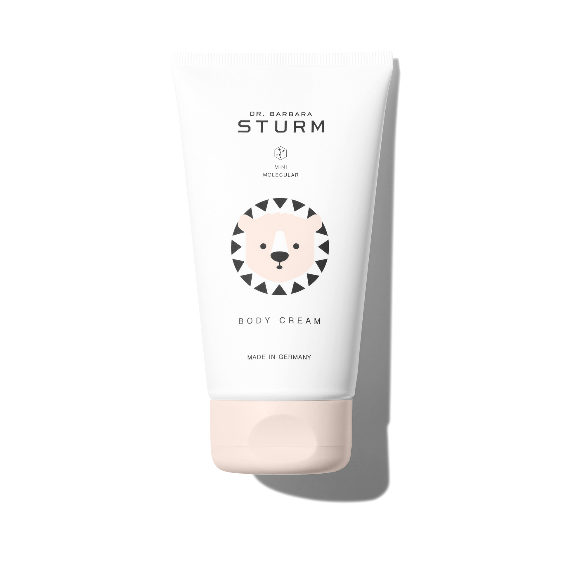 Cremă de corp pentru bebeluși și copii 150 ml - Dr. Barbara Sturm