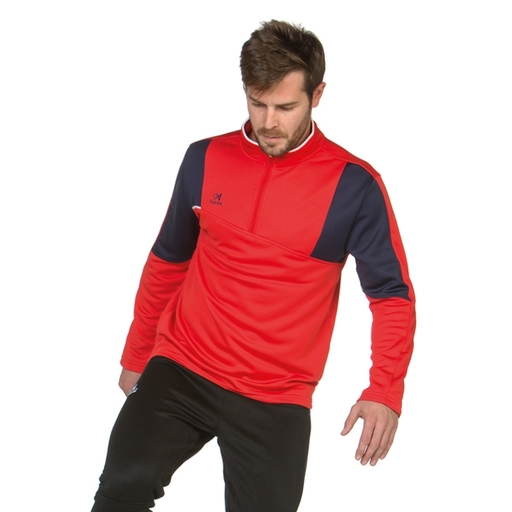  Paris Asioka træningssweatshirt