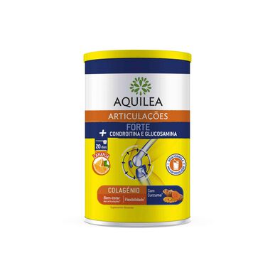 Complemento alimenticio Aquilea para una buena salud articular 280 g 280 g