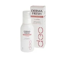 DERMAFRESH Dermafresh deodorant tundlikule nahale 100 ml