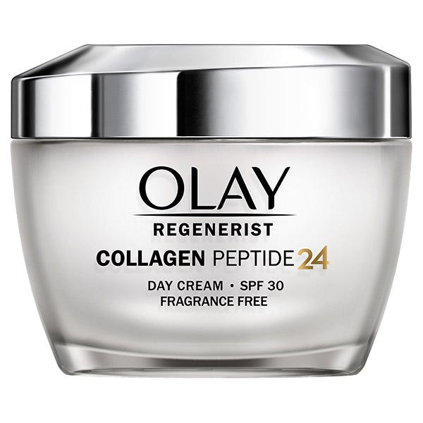 Collagen Peptide24 Dagcreme SPF30 | 50ML