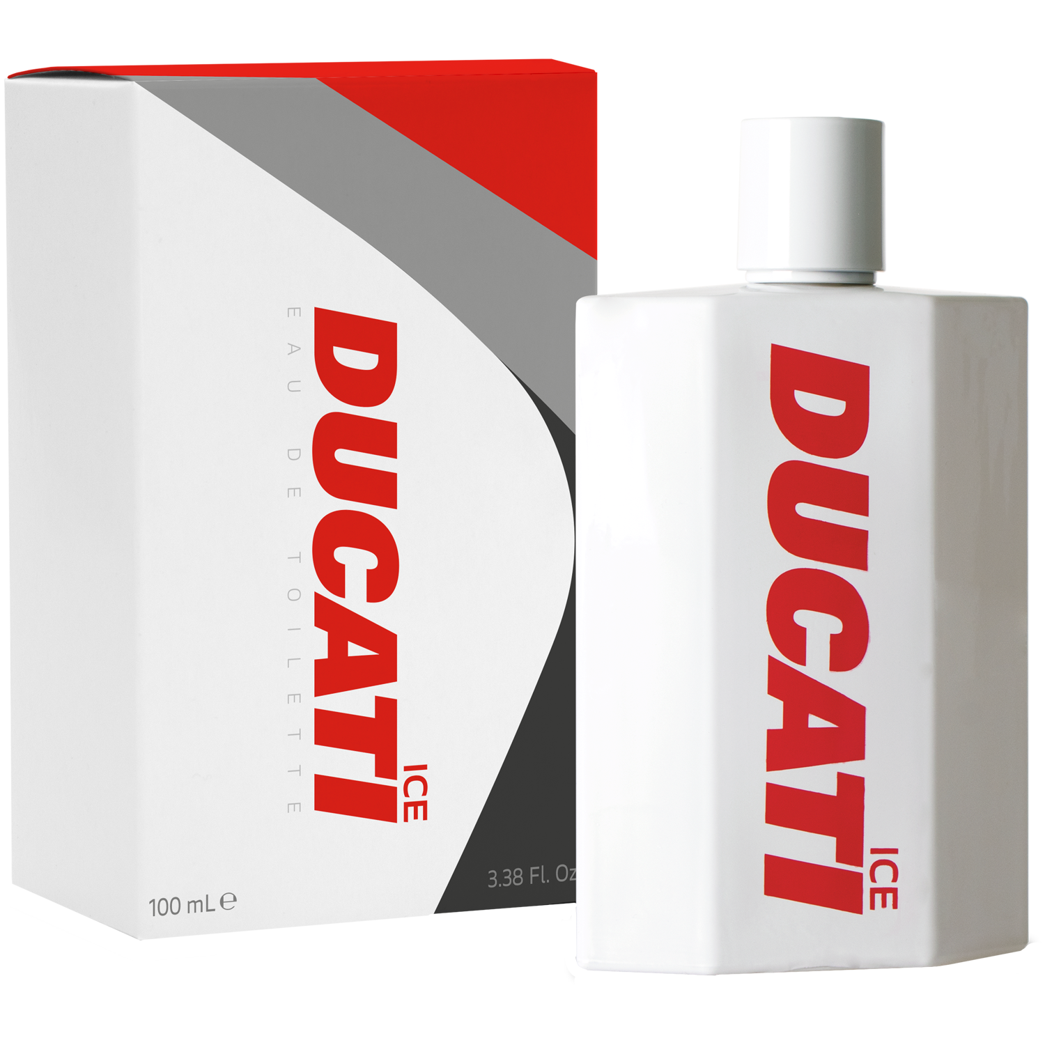 Ducati Ice