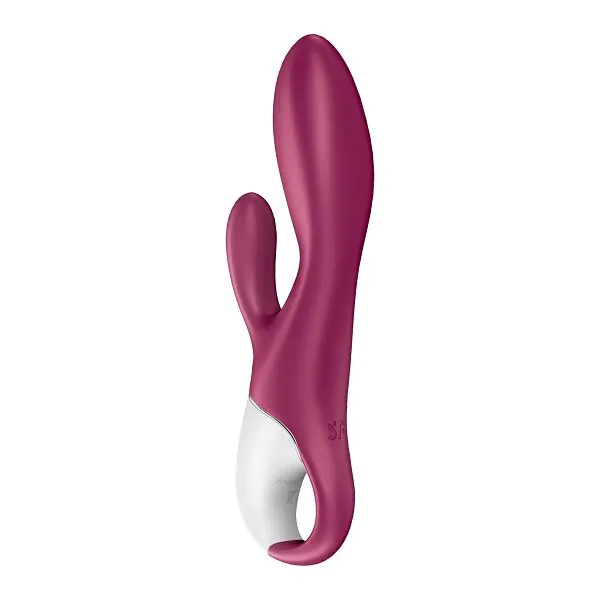 Satisfyer Heated Affair Connect App Masażer intymny
