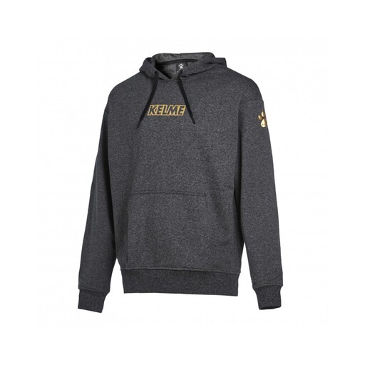 Sudadera Kelme Con Capucha Mestské športy
