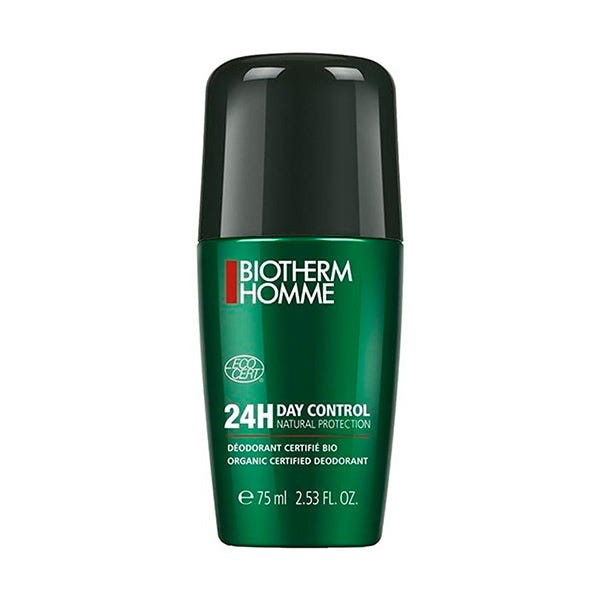 Homme 24 Day Control | 75 ml