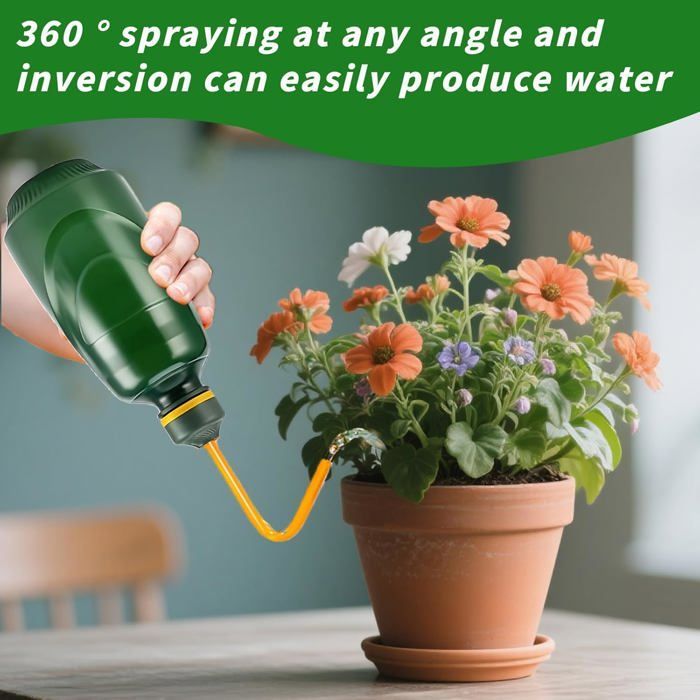 Arrosoir Plante Interieur,  Petit arrosoir 450ml, Arrosoir pour Bonsai, arosoires intérieur, Petit Arroseur Bonsai