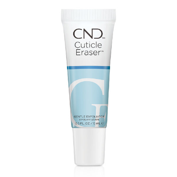 Borrador de cutículas CND