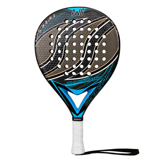 Padel Side Spin Aw6 Fco 6k Jacquard
