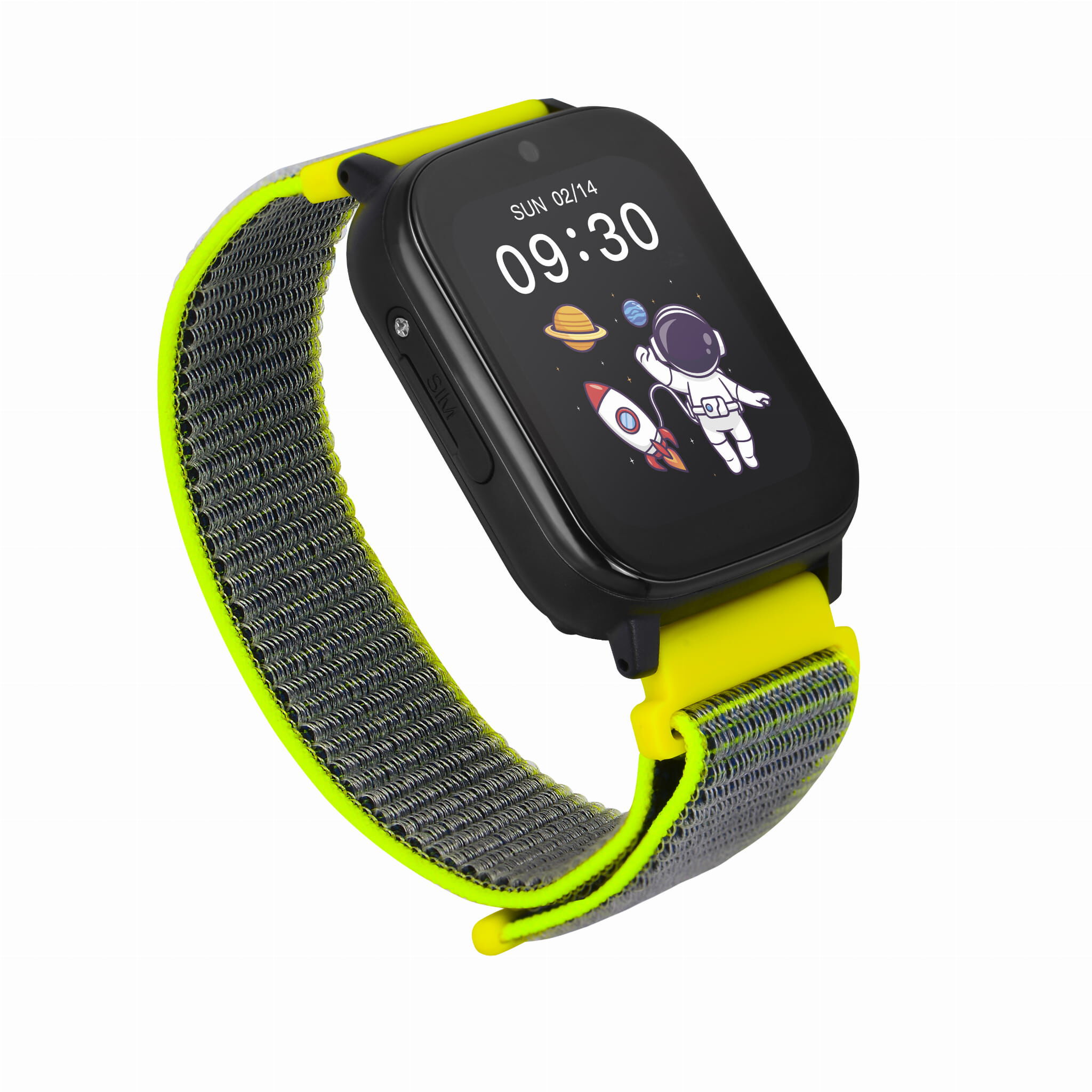 Garrett Kids Tech 4G