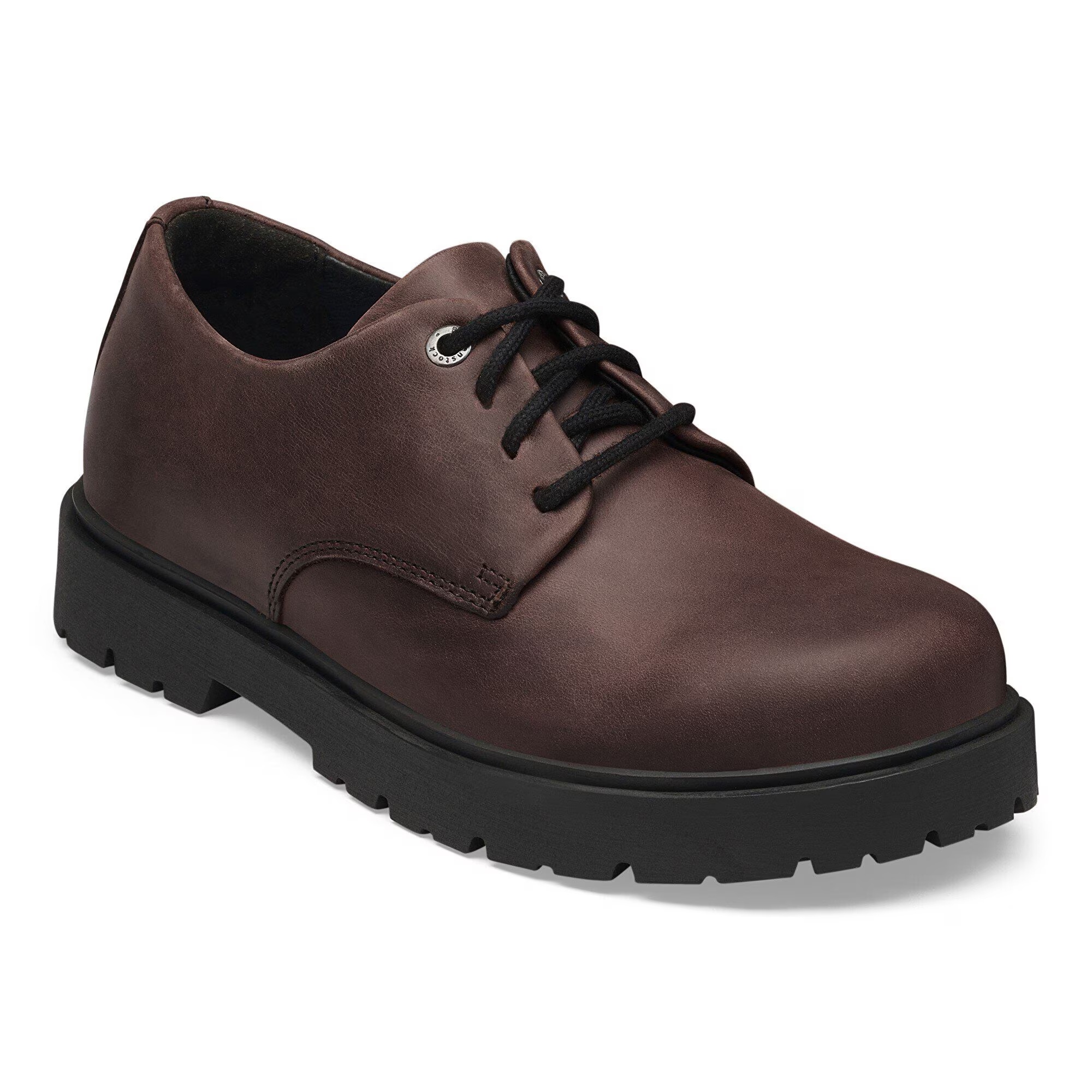 Highwood Lace Low