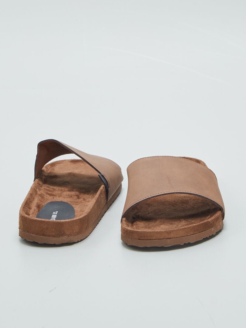 Mulas - MARRONS
