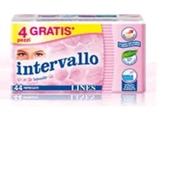 LINES Lines Serie, 40-teilig, hypoallergen