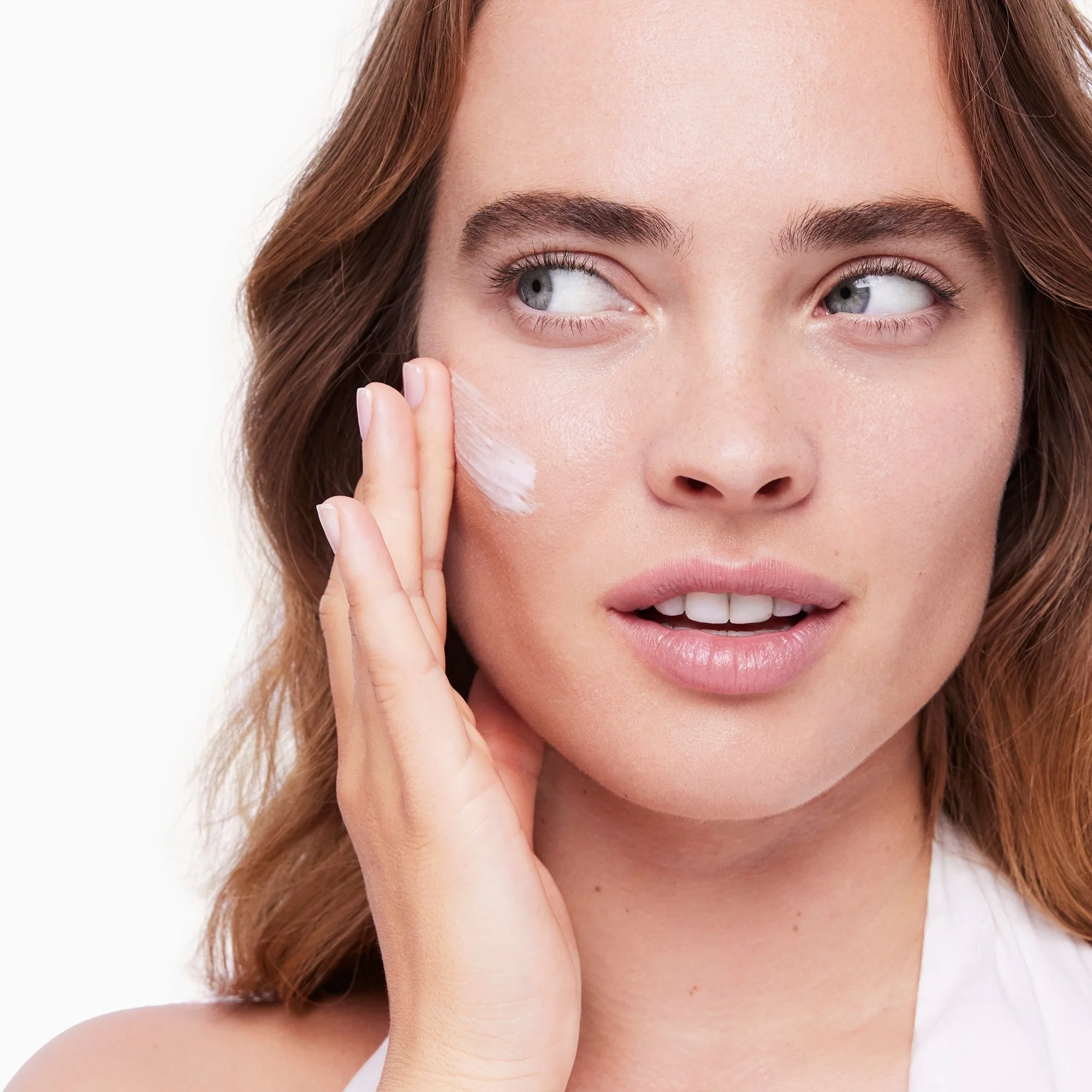 Merveillance Lift Crema effetto lifting - Crema viso giorno lifting