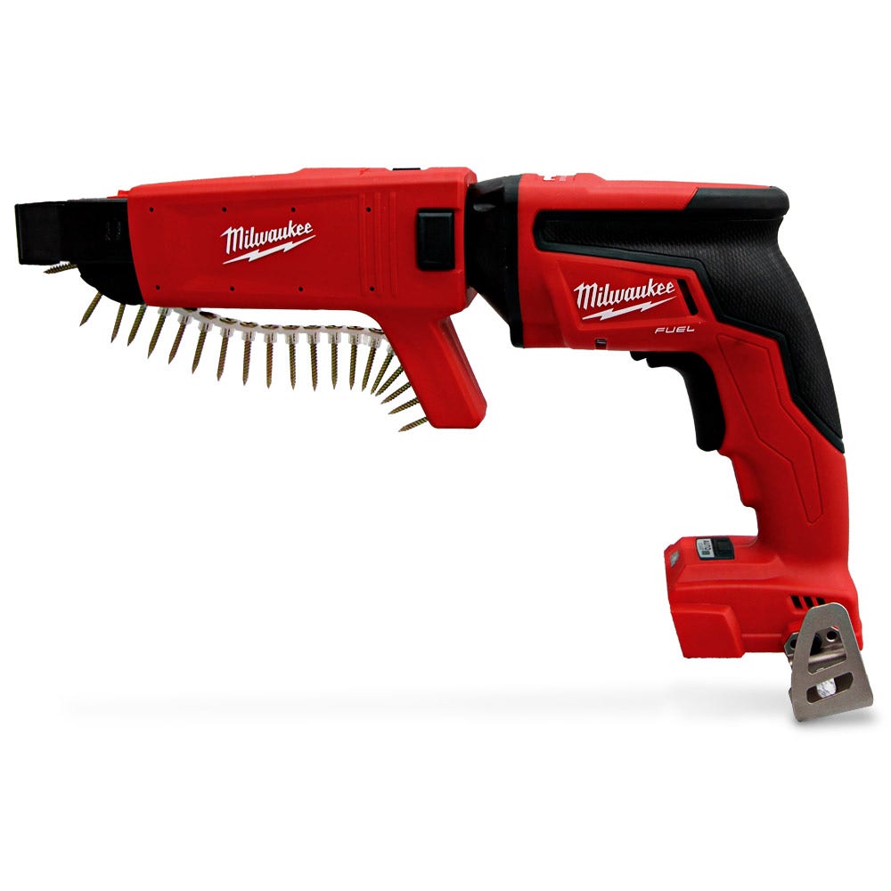 Chave de fenda para gesso cartonado MILWAUKEE 18 V Fuel Skin M18FSGC-0