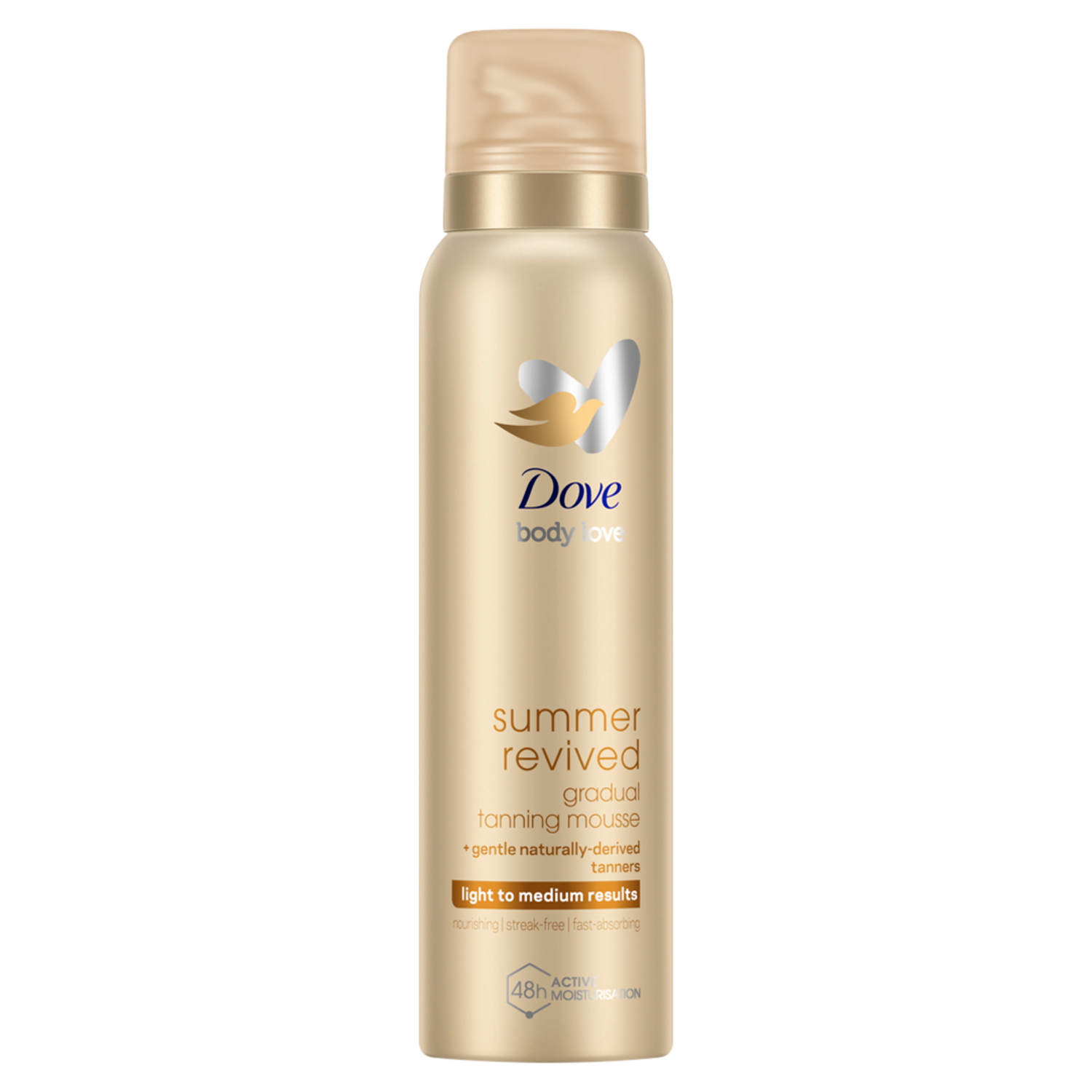 Dove Summer Revived