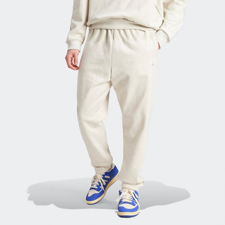 Pantalón de Chándal basketbalfleece