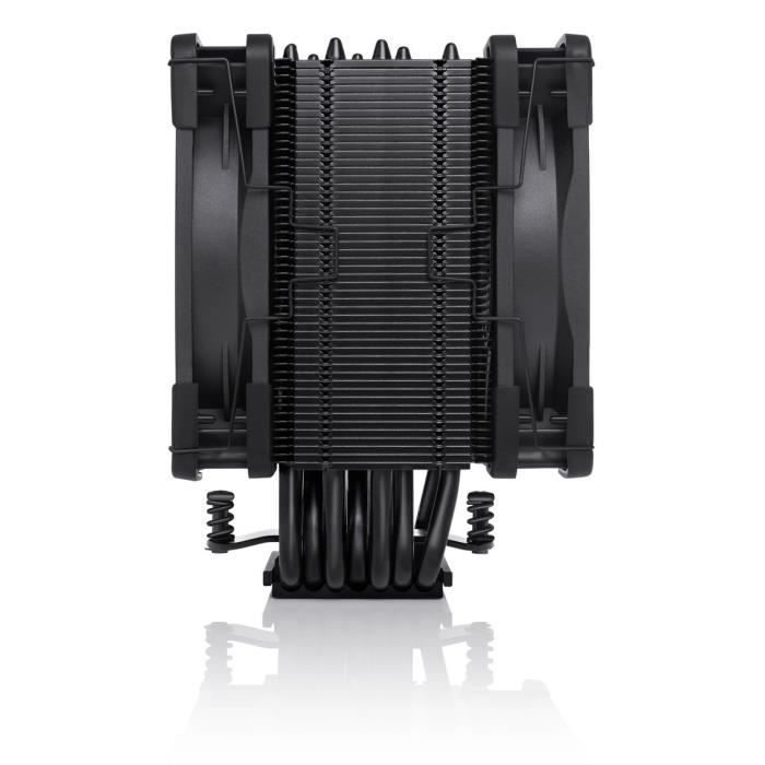 Dissipatore per CPU - Noctua - NH-U12A chromax.Black