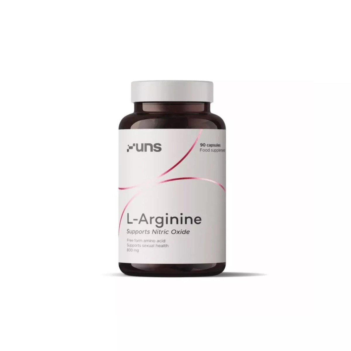 L-arginina UNS