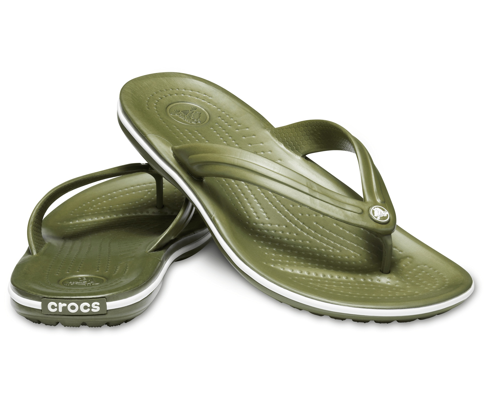 Crocband™ Flip