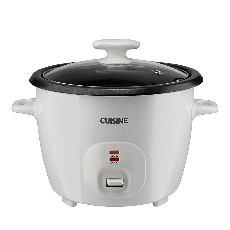 Cuisine rijstkoker 1,8 l, mechanisch, Cuisine