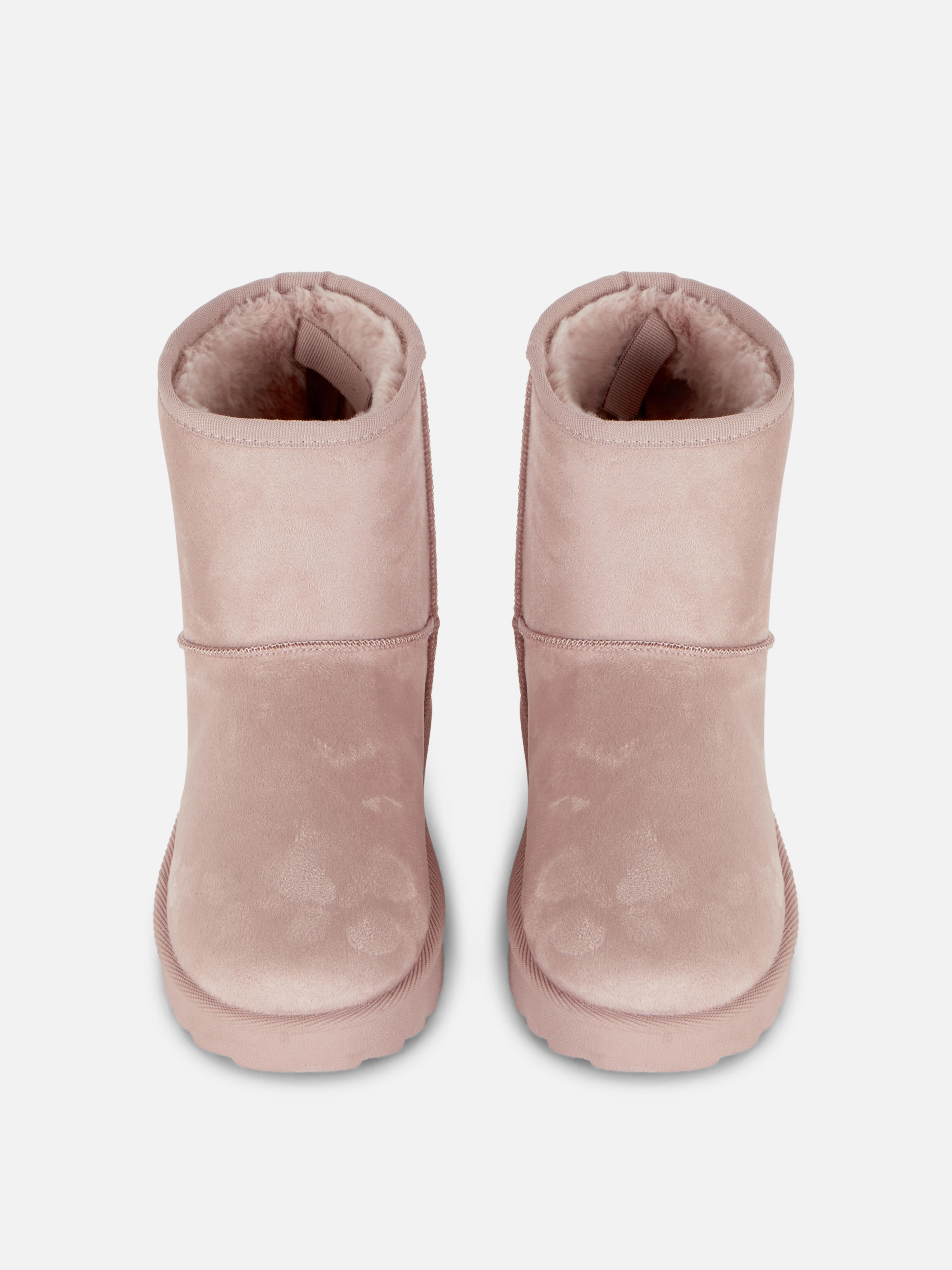 Ghete din piele întoarsă ecologică Ghete din piele întoarsă confortabile și elegante