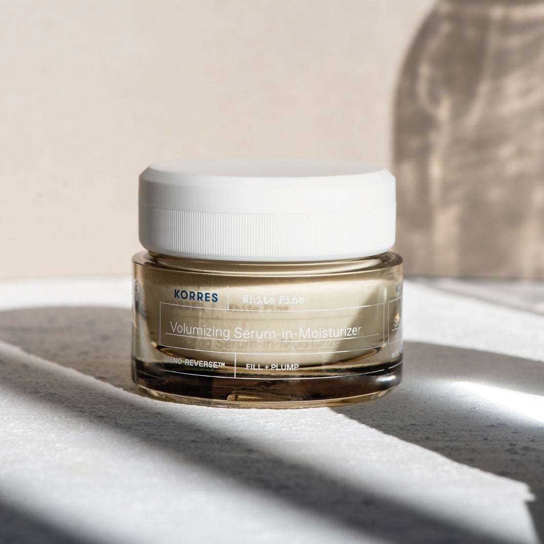KORRES Anti-Aging-Pflege White Pine Meno Reverse™ - 40 ml