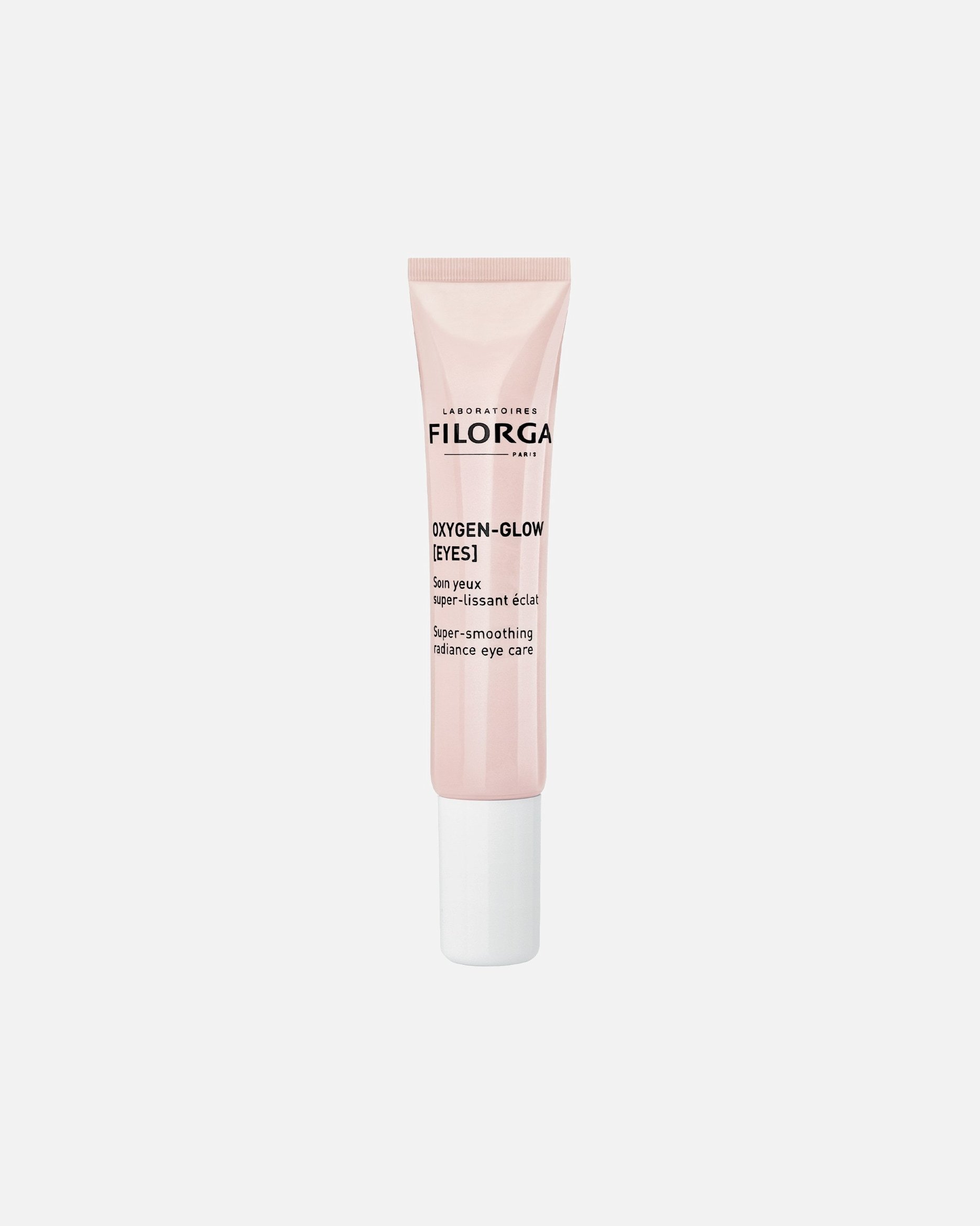 Filorga Anti-Aging Care OXYGEN-GLOW nega za oči s kisikom in sijočim učinkom - 15 ml