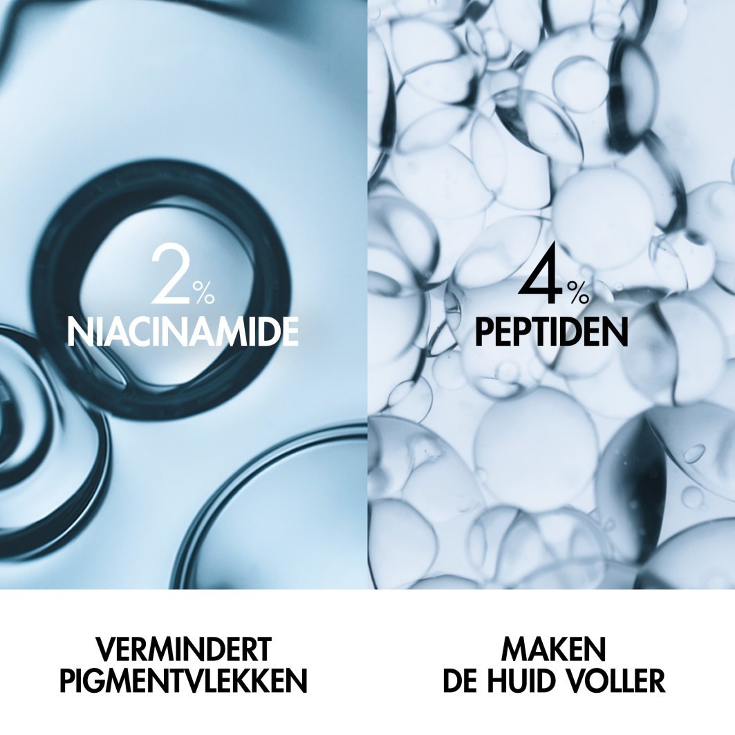 Vichyjeva krema za sončenje Capital Soleil UV-Age dnevna zaščita SPF 50+ - 40 ml