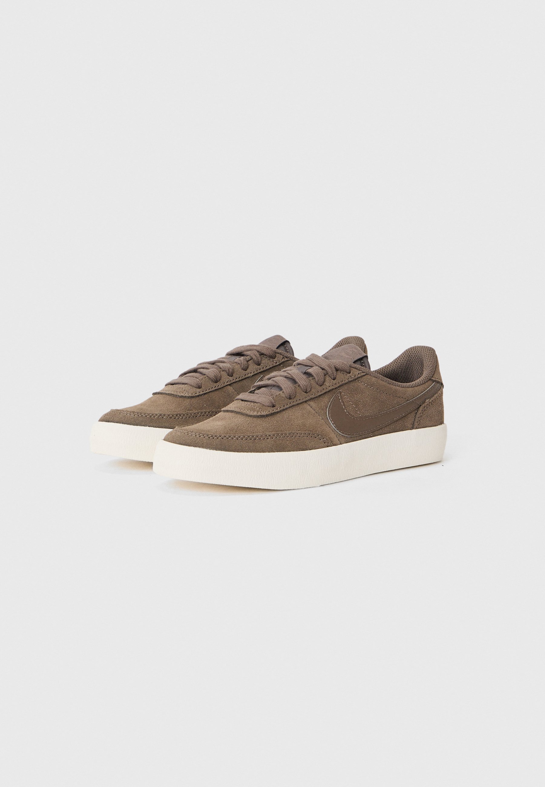 Nike SB KILLSHOT 2 UNISSEX - Tênis - cor de pedra/marfim