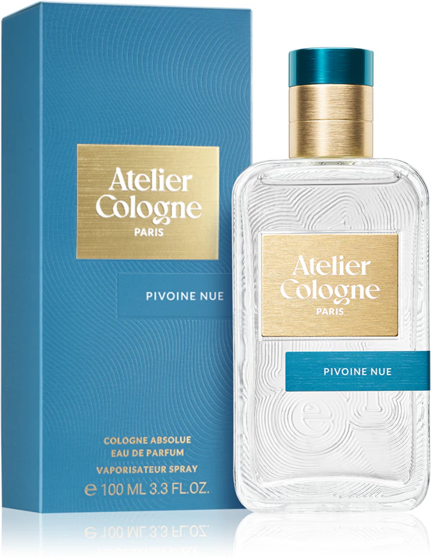 Atelier Cologne Colônia Absolue Pivoine Nue eau de parfum unissex